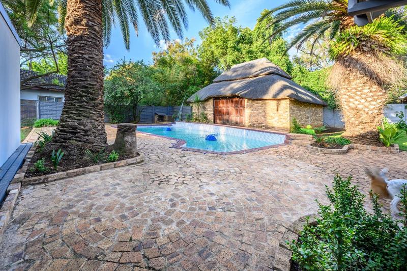 4 Bedroom Property for Sale in Van Der Hoff Park North West